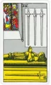 Karty Tarot A E Waite Tarot Premium - tantis.pl