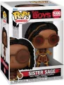 Figurka TV The Boys Sister Sage Funko Pop - tantis.pl