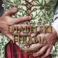 Niepokorni T.1 Diabelski Hrabia audiobook - tantis.pl