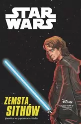 Star Wars – Zemsta Sithów (Epizod III)