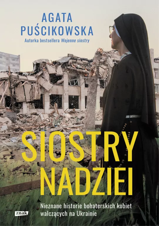 Siostry nadziei - tantis.pl