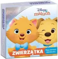 Zwierzątka. Disney Maluch - tantis.pl