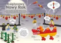 LEGO Księga pomysłów. Imprezy - tantis.pl