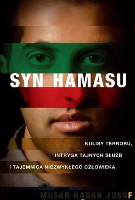Syn Hamasu - tantis.pl