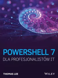 PowerShell 7 dla Profesjonalistów IT - tantis.pl