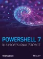 PowerShell 7 dla Profesjonalistów IT - tantis.pl