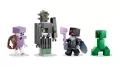 LEGO® Minecraft.  Blady ogród 21586 - tantis.pl