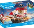 Playmobil 71418 Statek piracki - tantis.pl