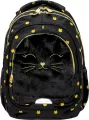 Plecak Astrabag Fluffy Kitty Black AB330 - tantis.pl