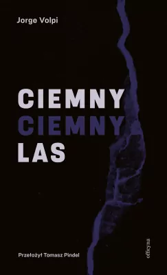 Ciemny, ciemny las