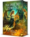 Na imię mi zemsta. Słowiańskie Światy - tantis.pl