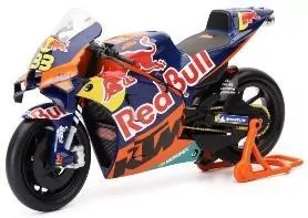 KTM RC16 2022 Red Bull factory racing 1:12 - tantis.pl