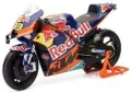 KTM RC16 2022 Red Bull factory racing 1:12 - tantis.pl