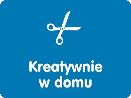 Kreatywnie w domu