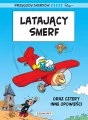 Latający Smerf. Tom 14. Przygody Smerfów - tantis.pl