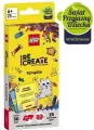Lego Recreate. Karty wyzwań. Pupile - tantis.pl