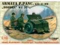Armata Przeciw - Pancerna "BOFORS" - tantis.pl