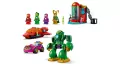 LEGO® Loki kontra drużyna Iron Mana 11211 - tantis.pl