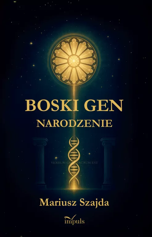 Boski gen. Narodzenie T.2 - tantis.pl