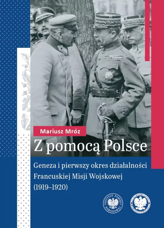 Z pomocą Polsce - tantis.pl