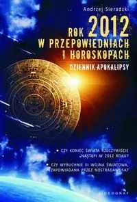 Rok 2012 w przepowiedniach i horoskopach - tantis.pl