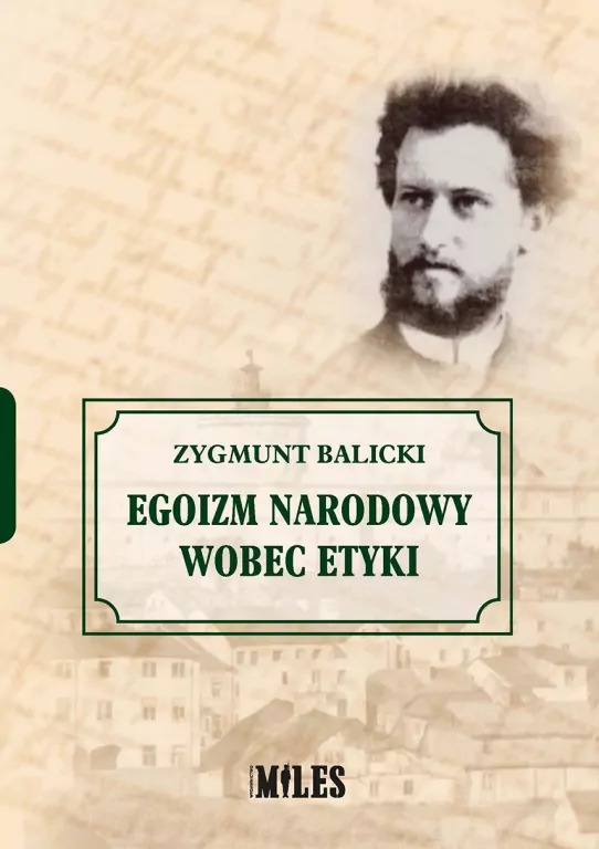 Egoizm narodowy wobec etyki - tantis.pl