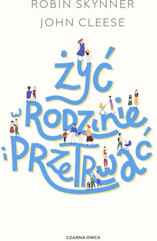 Żyć w rodzinie i przetrwać. Wydanie 6 - tantis.pl