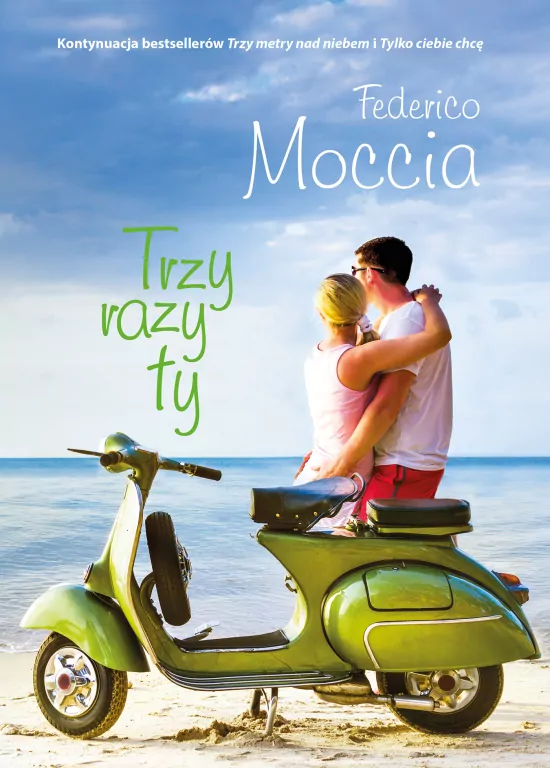 Trzy razy ty - tantis.pl
