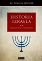 Historia Izraela T.2 Okoliczności początków - tantis.pl
