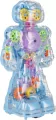 Robot z turbin - tantis.pl