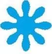 Dziurkacz ozdobny - Kwiatek 2,5cm MIX - tantis.pl