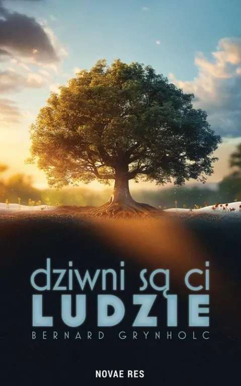 Dziwni są ci ludzie - tantis.pl