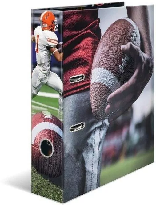 Segregator Football amerykański 7cm - tantis.pl