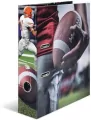 Segregator Football amerykański 7cm - tantis.pl