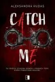 Catch me. Villains. Tom 2 - tantis.pl