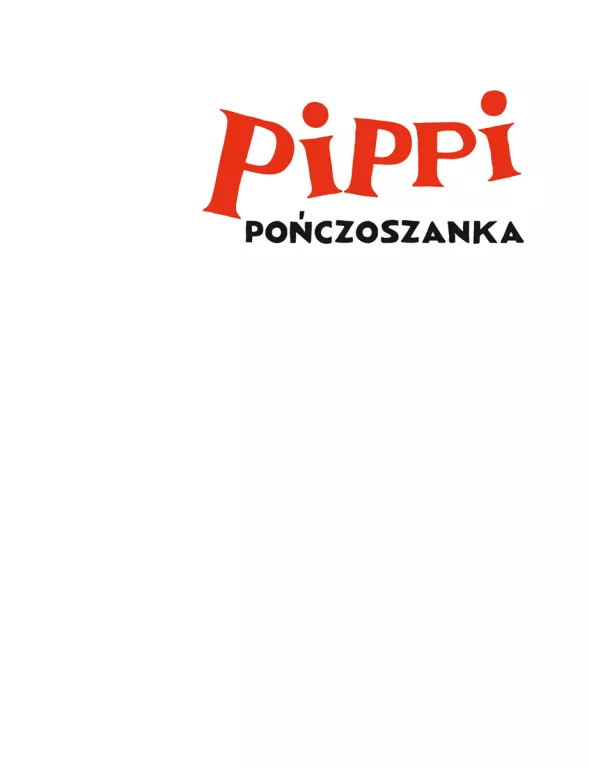 Pippi Pończoszanka - tantis.pl