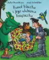 Karol Kleczka i jego ulubiona książeczka - tantis.pl