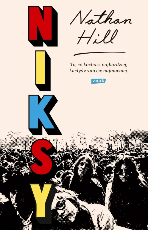 Niksy - tantis.pl