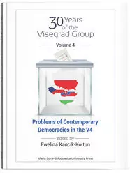 30 years of the Visegrad Group Vol.4 - tantis.pl