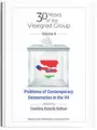 30 years of the Visegrad Group Vol.4 - tantis.pl