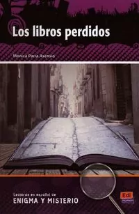 Los Libros perdidos - tantis.pl