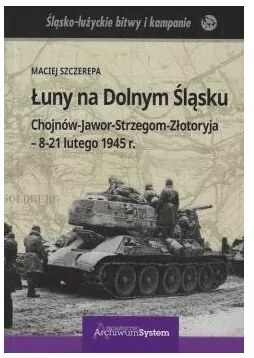 Łuny na Dolnym Śląsku TW - tantis.pl