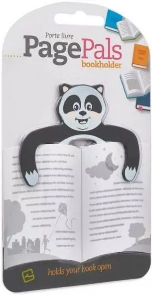 Zakładka PagePals - Panda - tantis.pl