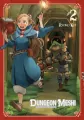 Dungeon Meshi. T.2 - tantis.pl
