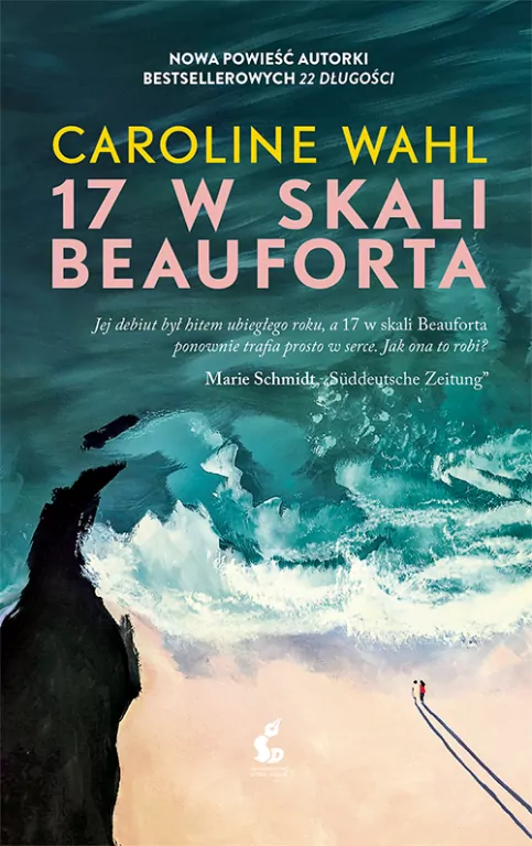 17 w skali Beauforta - tantis.pl