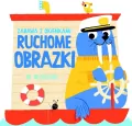 W wodzie. Ruchome obrazki - tantis.pl