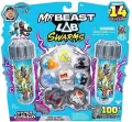 Mr Beast LAB - Swarms S4 Mega Lab 14-pak - tantis.pl