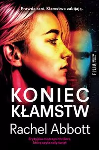 Koniec kłamstw - tantis.pl
