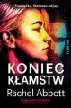 Koniec kłamstw - tantis.pl