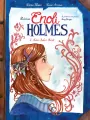 Metro Baker Street. Śledztwa Enoli Holmes. Tom 6 - tantis.pl